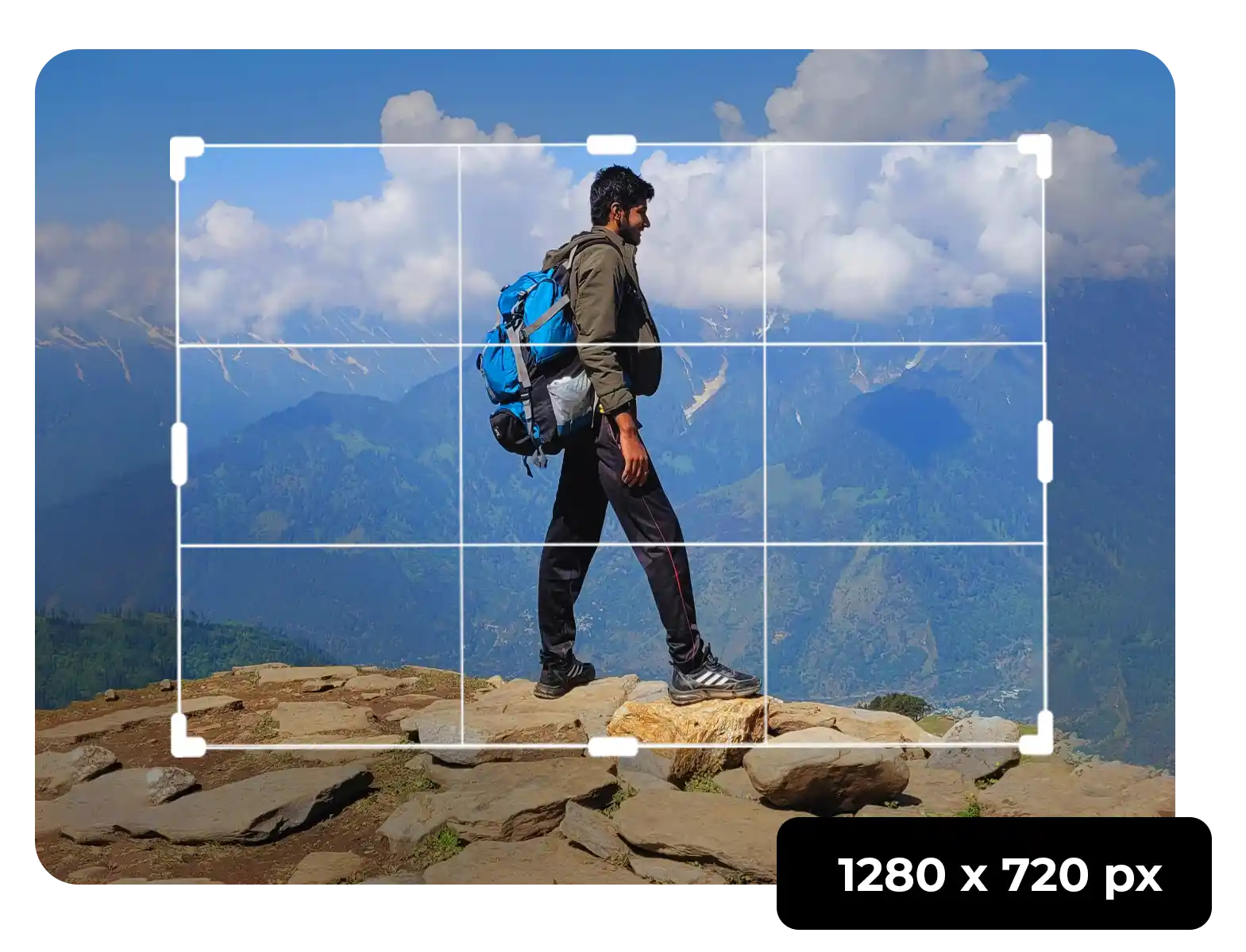 ai youtube thumbnail generator