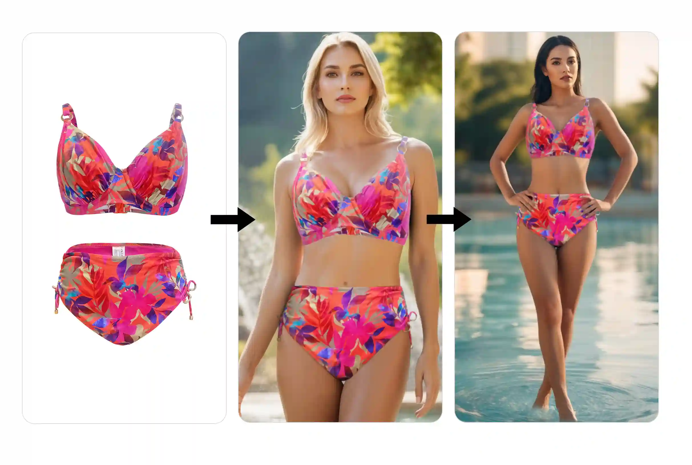 ai bikini generator free