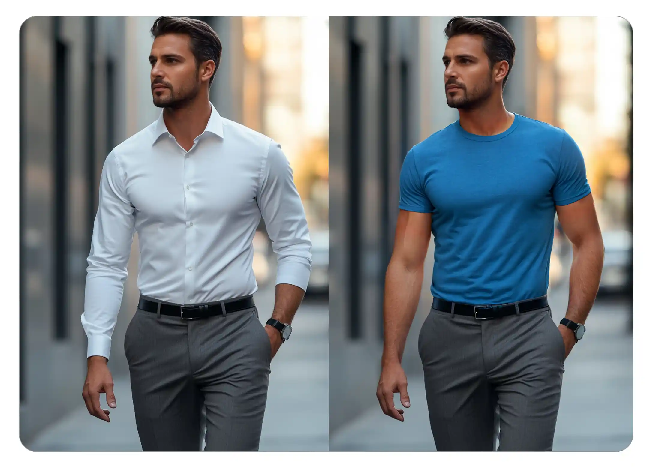 change of clothes