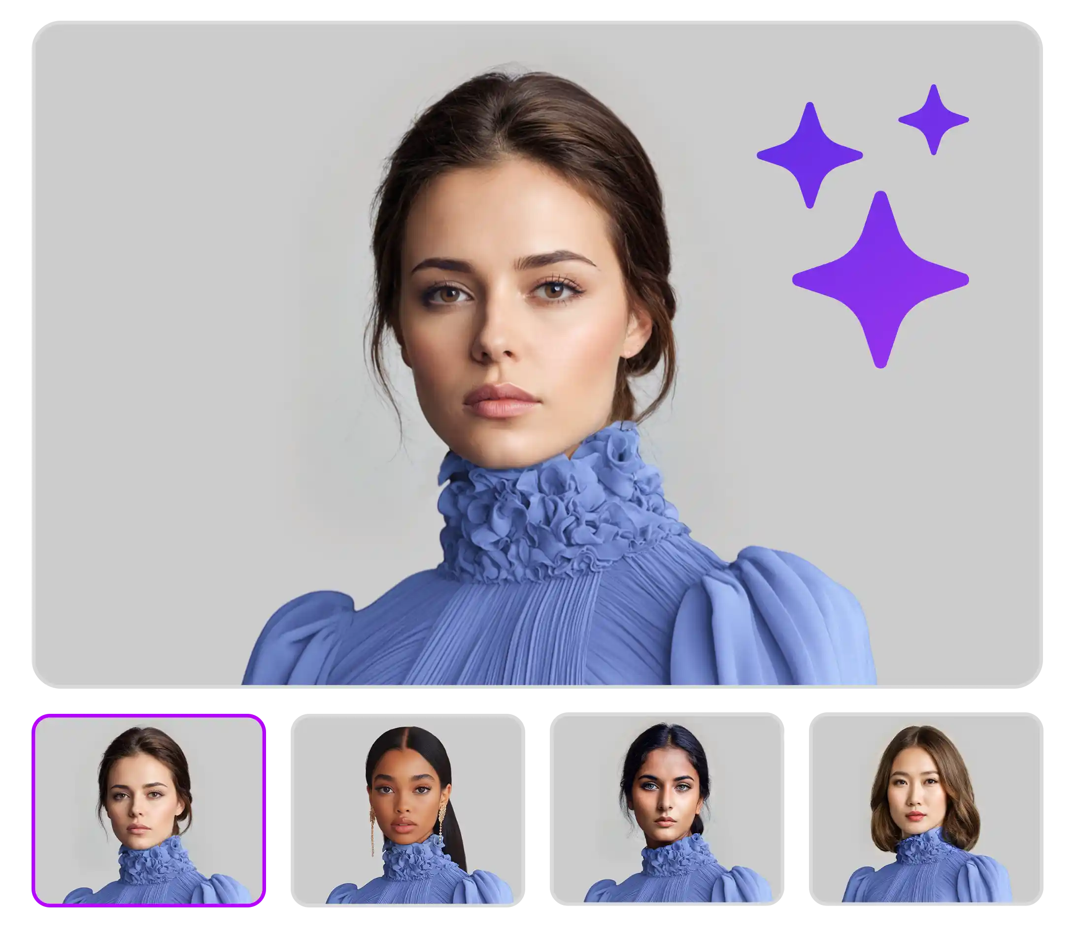 ai person generator