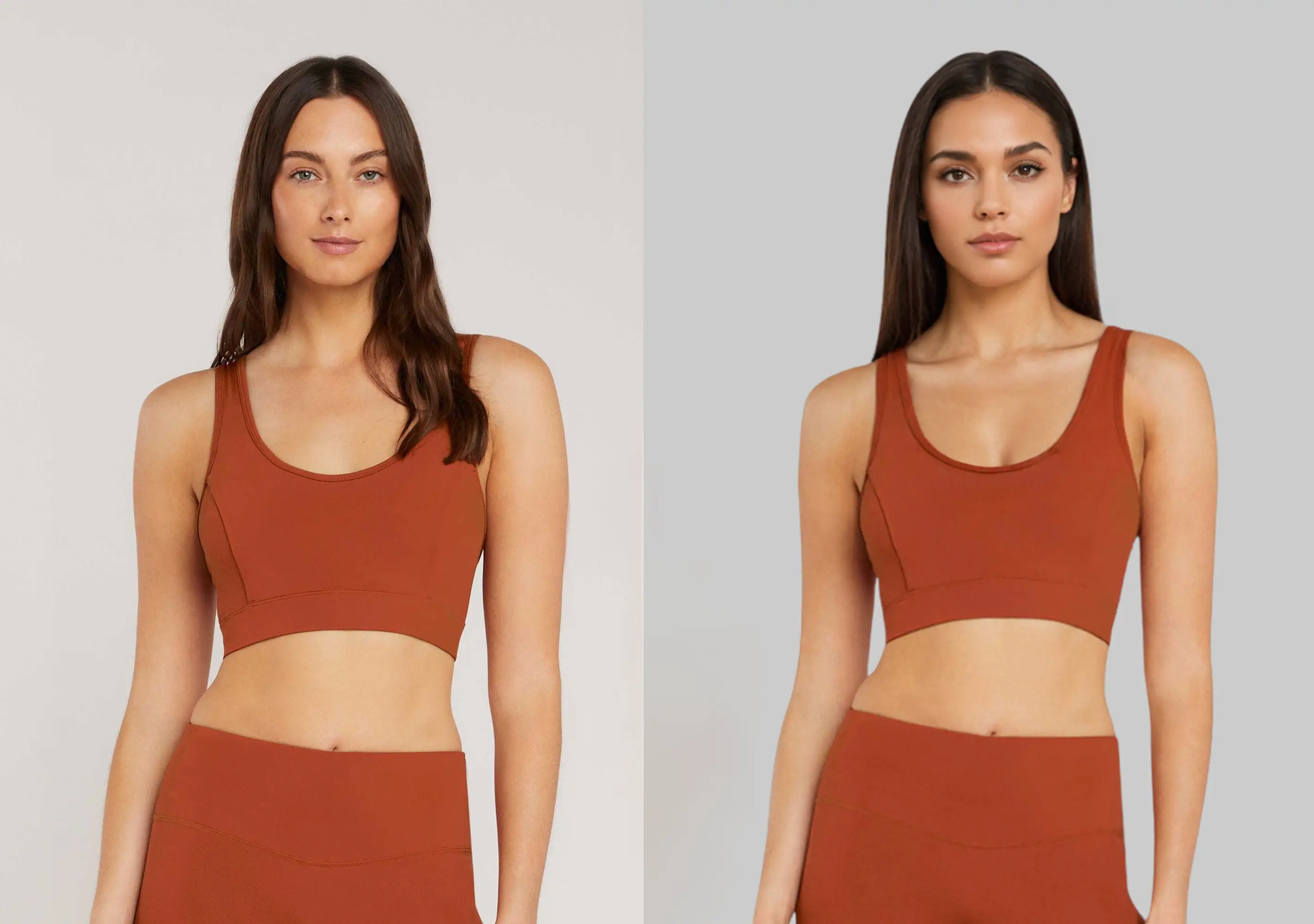 ai model girl