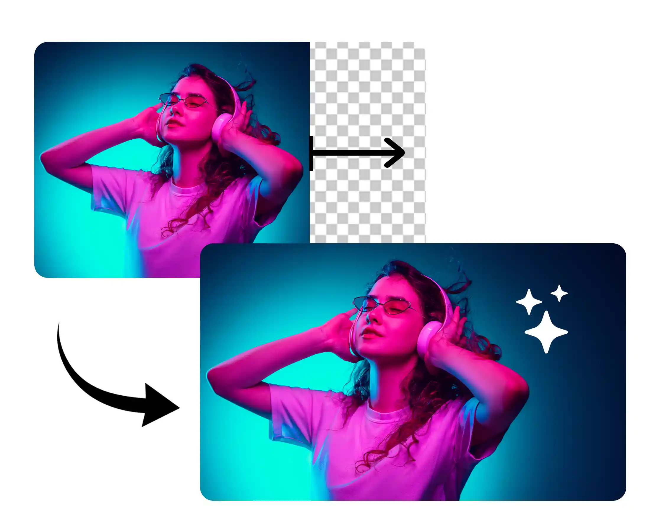 uncrop image