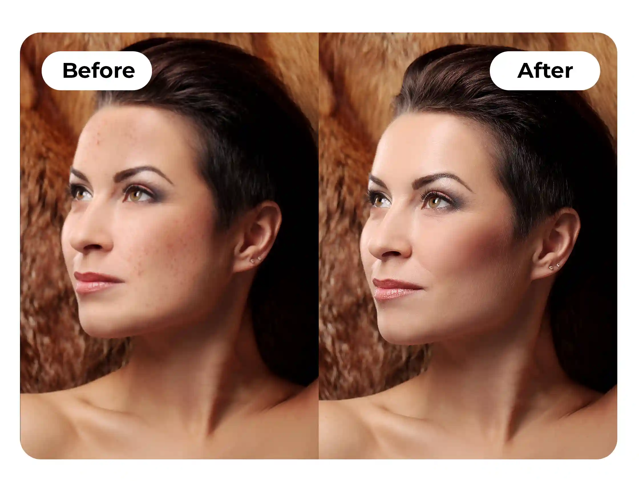 blemish remover app