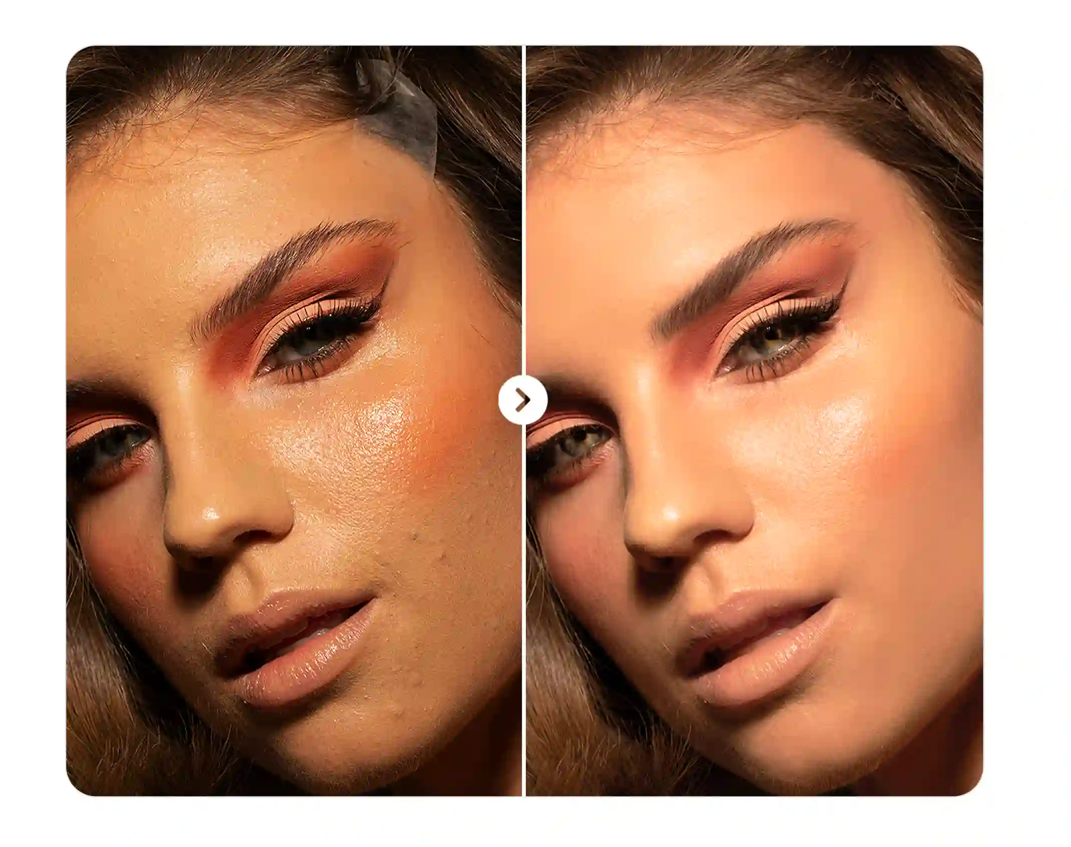 free blemish remover app
