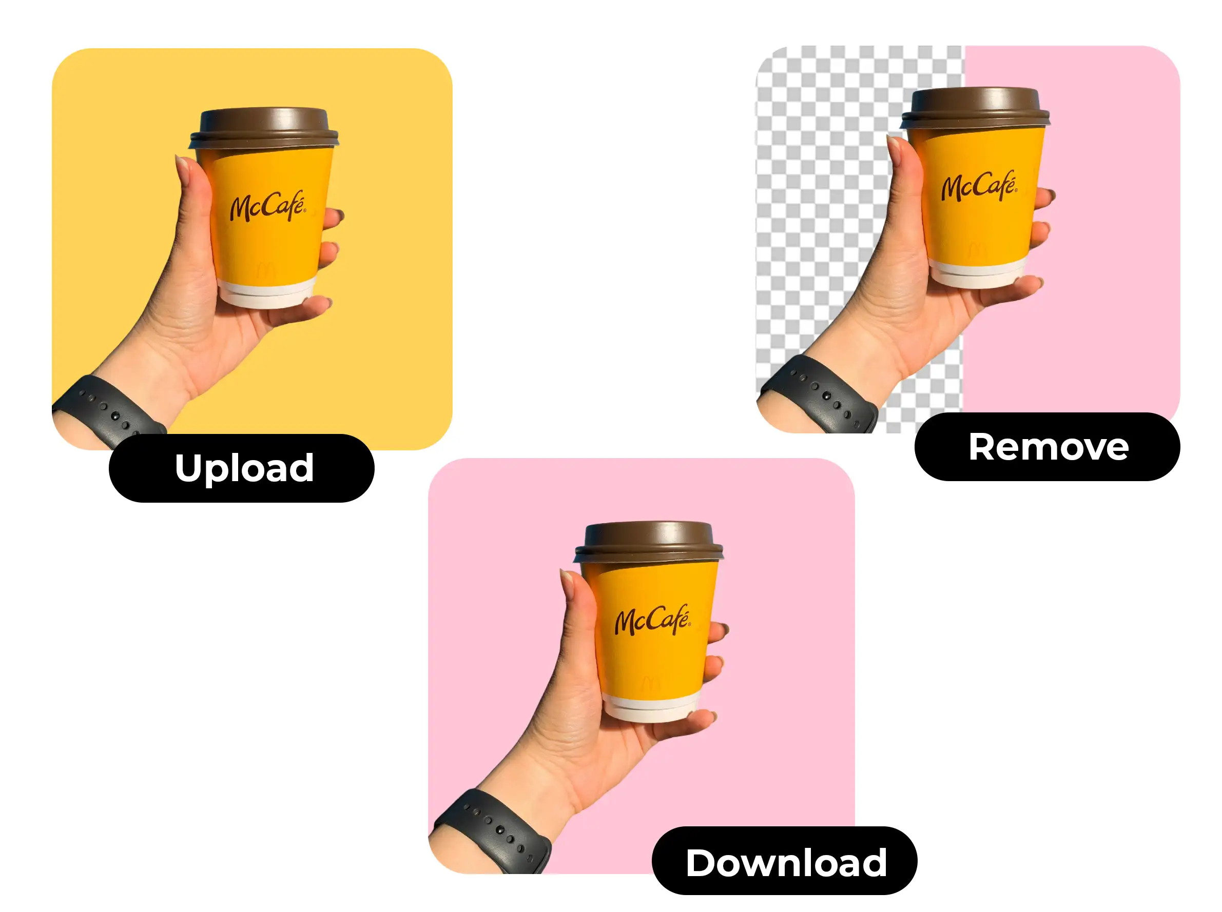 color remover from image