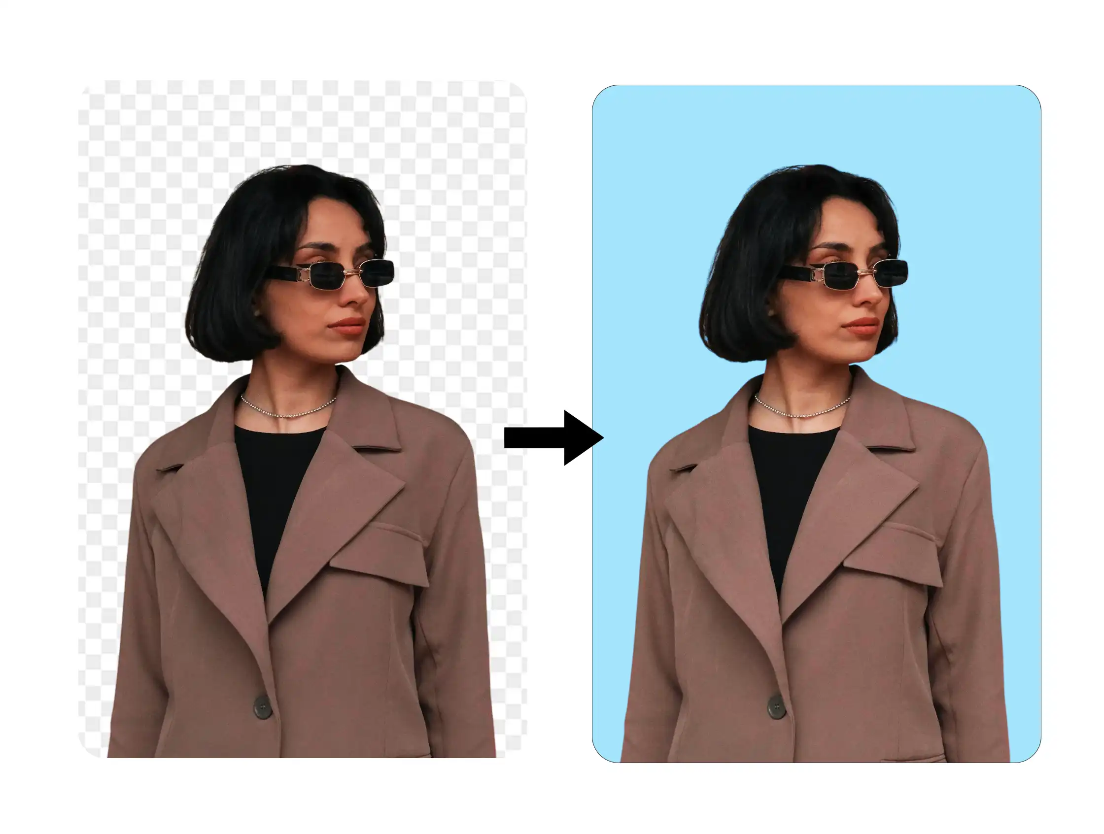 change color of png image online