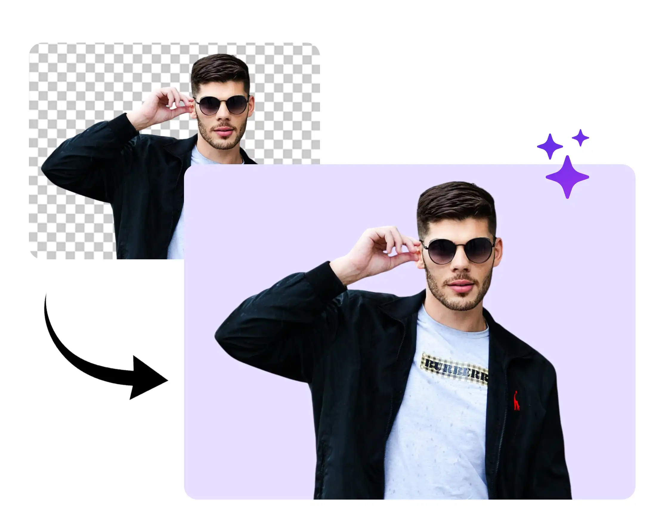 change color of png