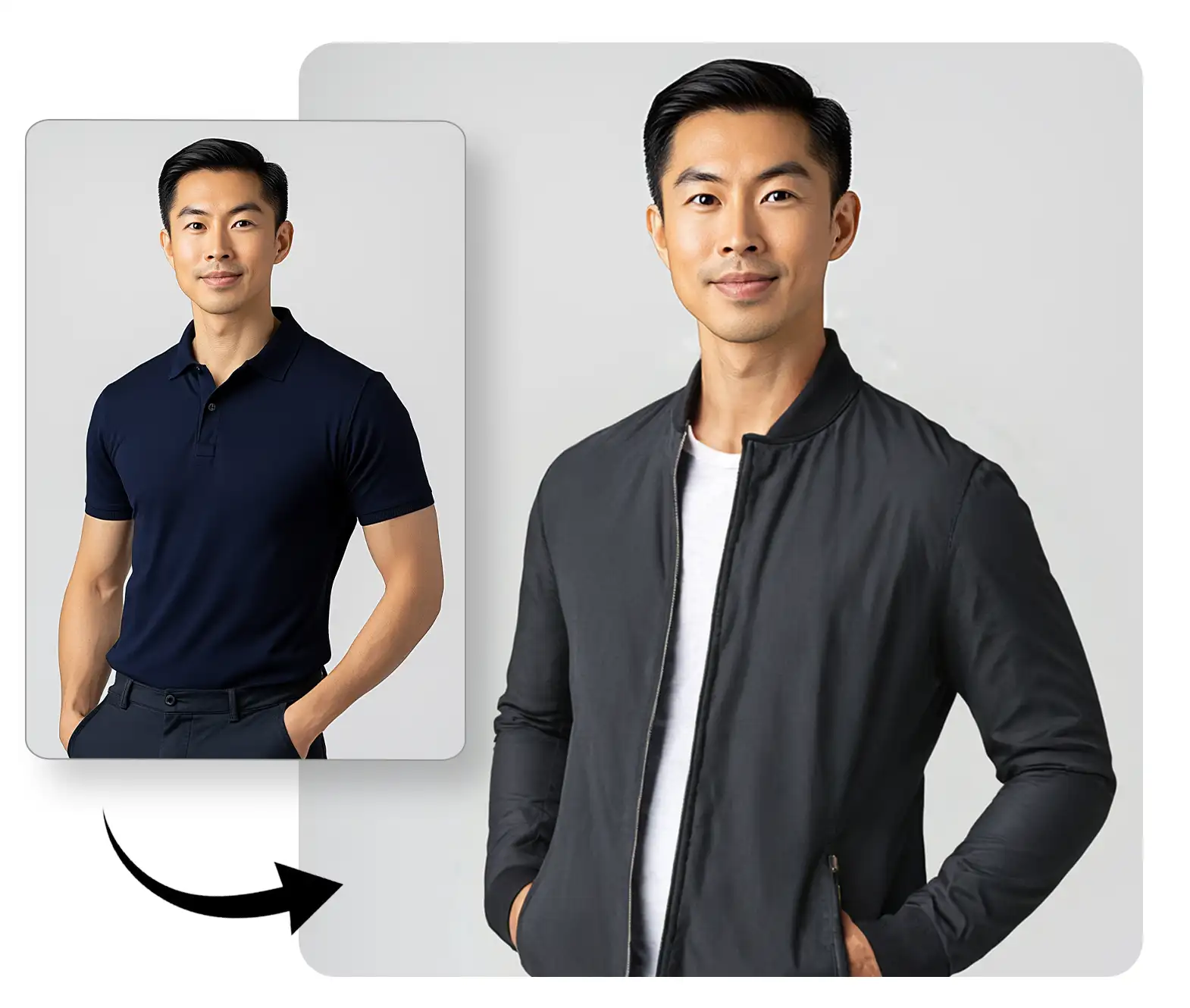 ai clothes changer app