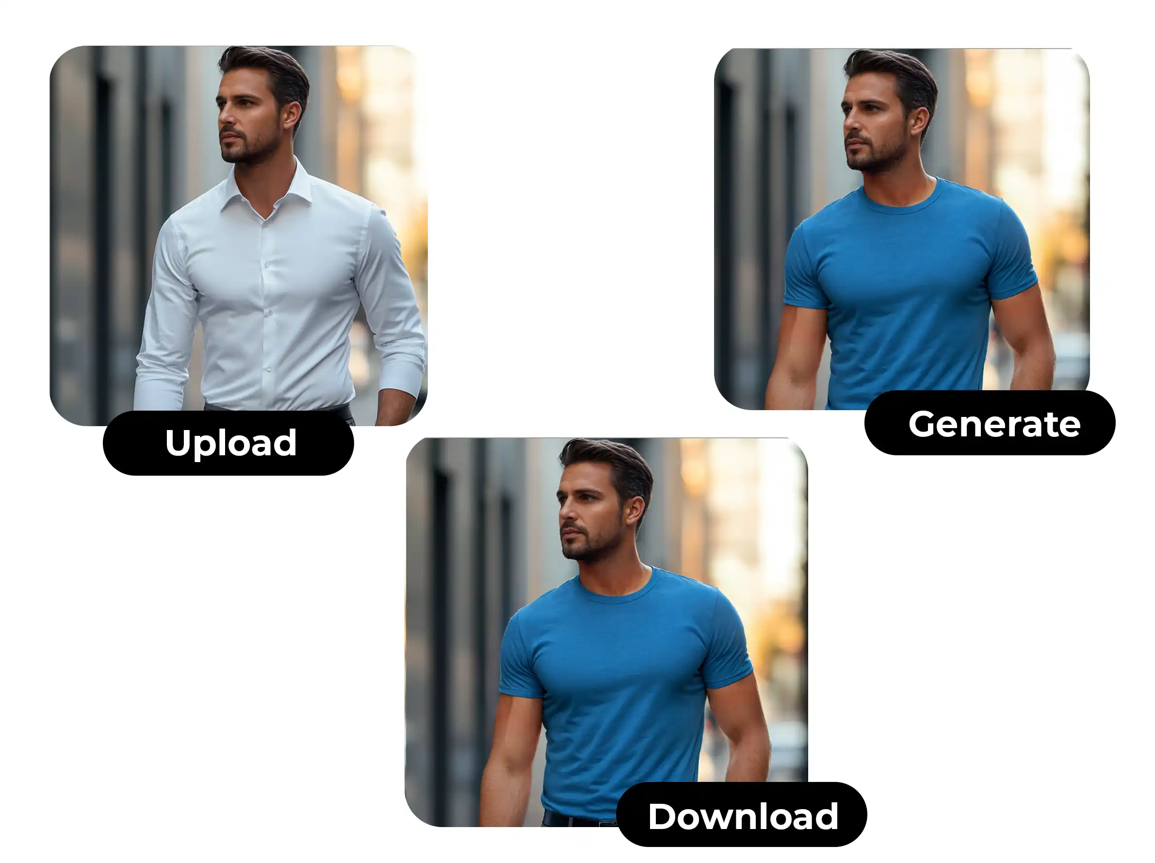 outfit builder