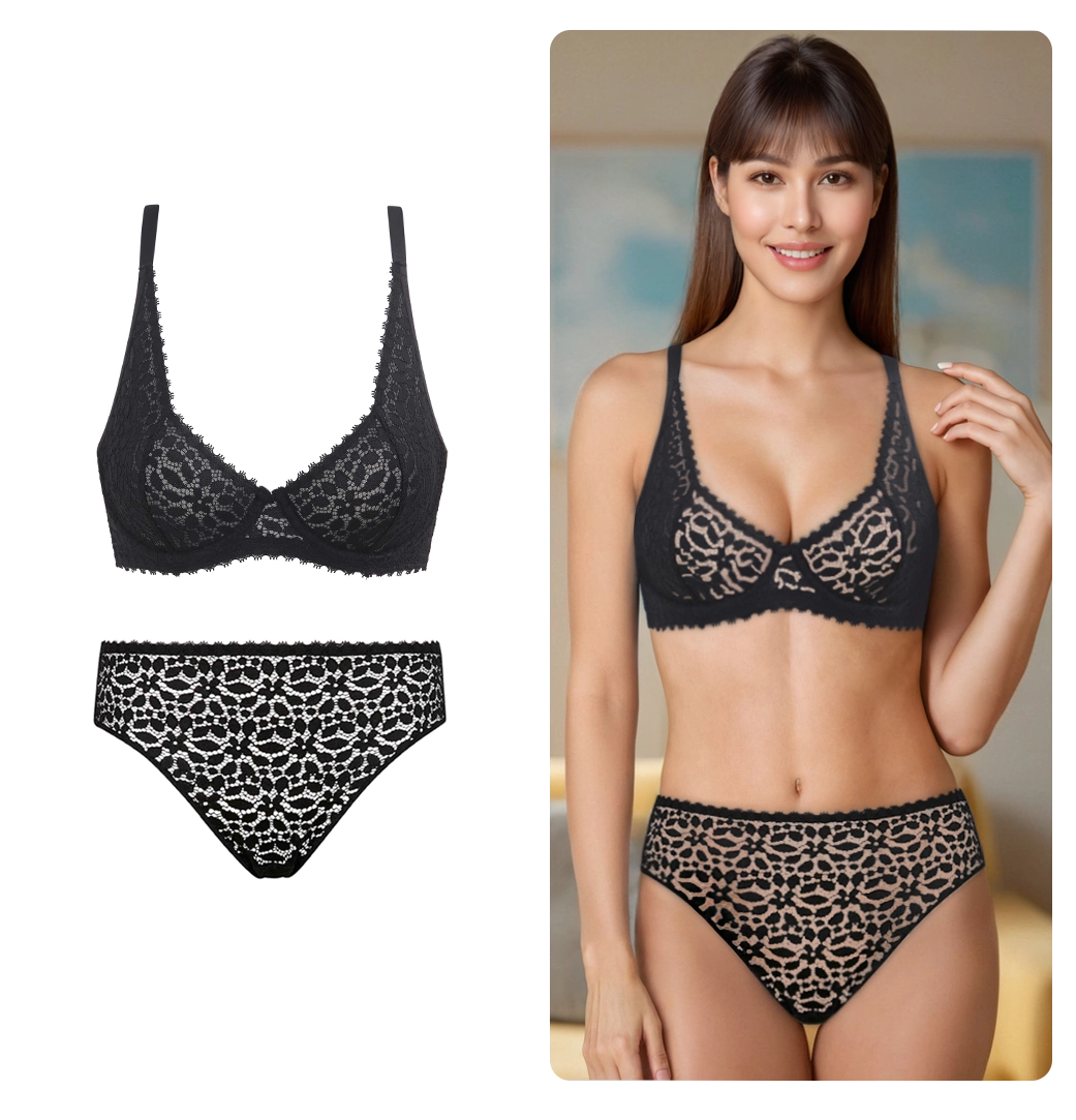 ai bikini generator