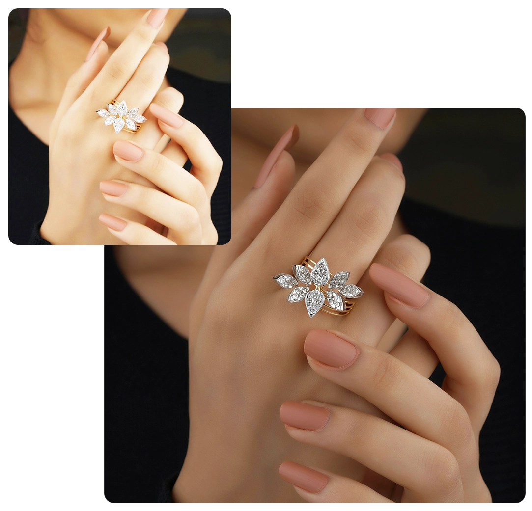 how to darken the background of a photo