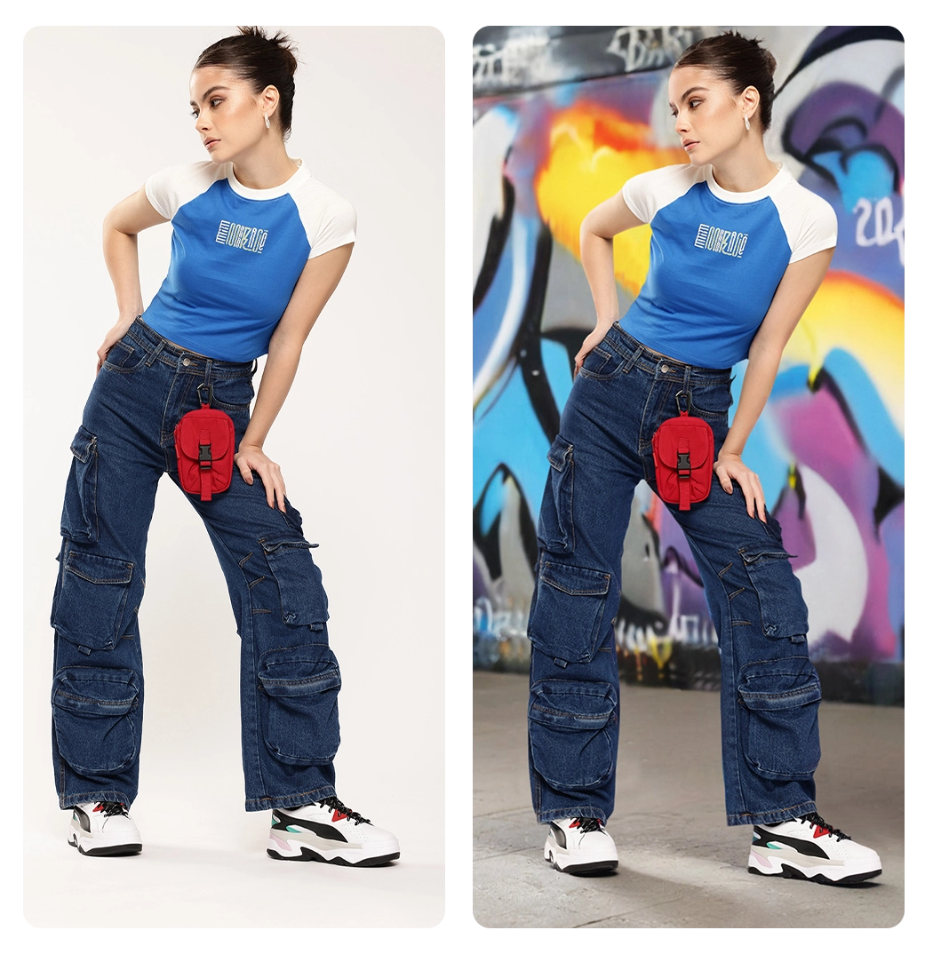 ai background generator free