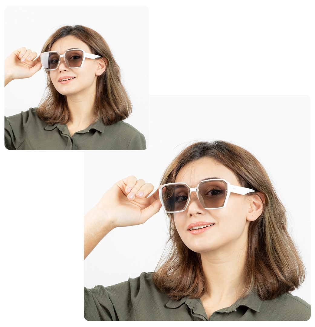 how to remove light glare from photo