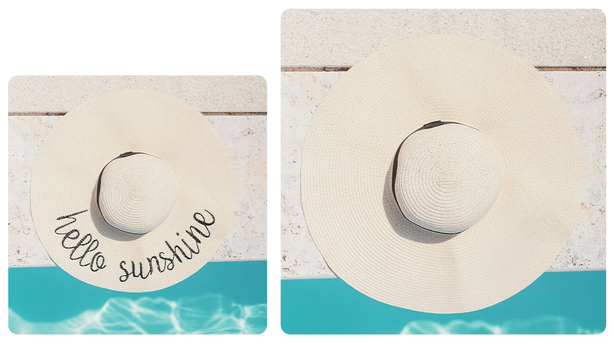 Remove Text From Image