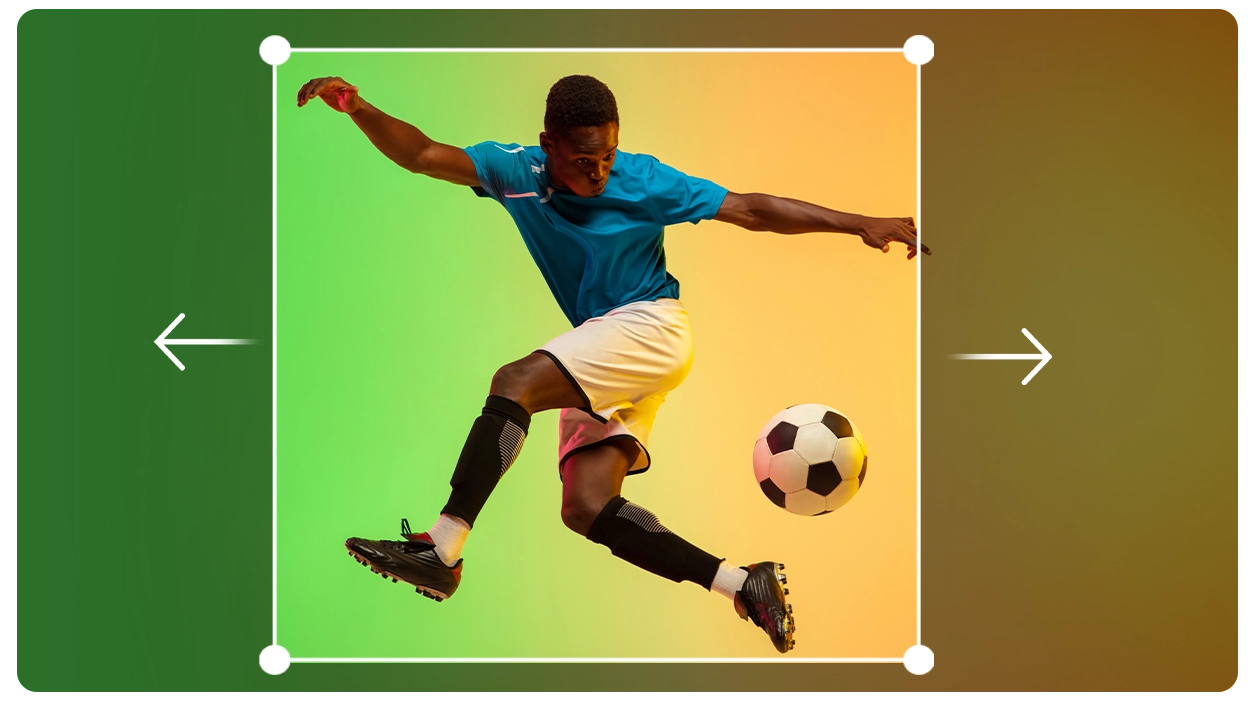 ai image extender