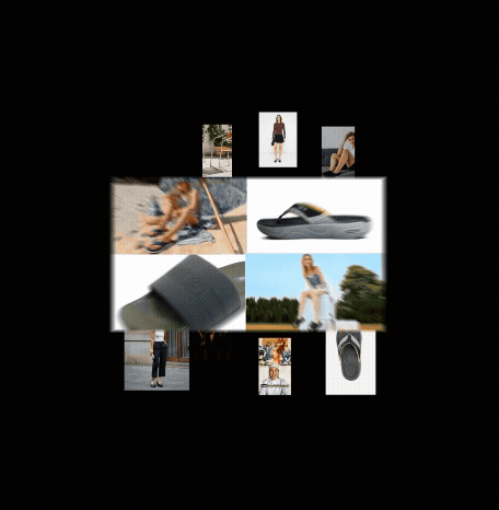 ai ideos hat adapts to your brands