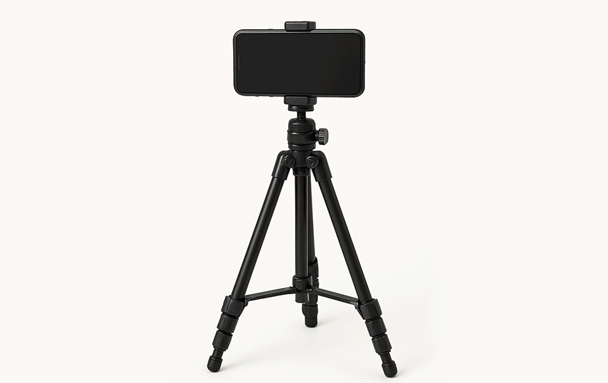 ecommerce product photography setup