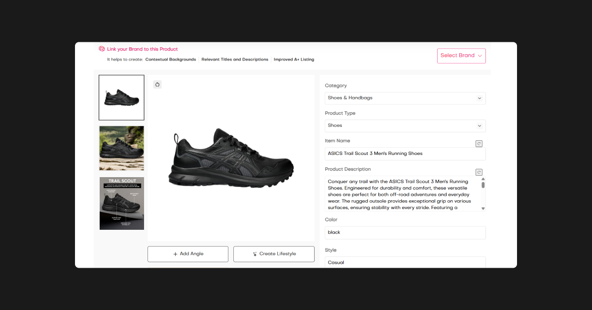 Why Choose Us for Your Amazon Content Needs?