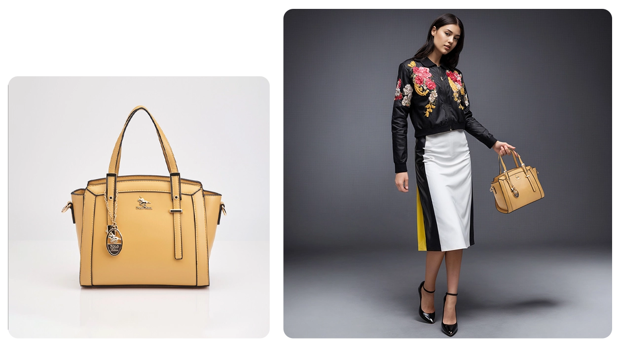 free ai toold for ecommerce visual content creation