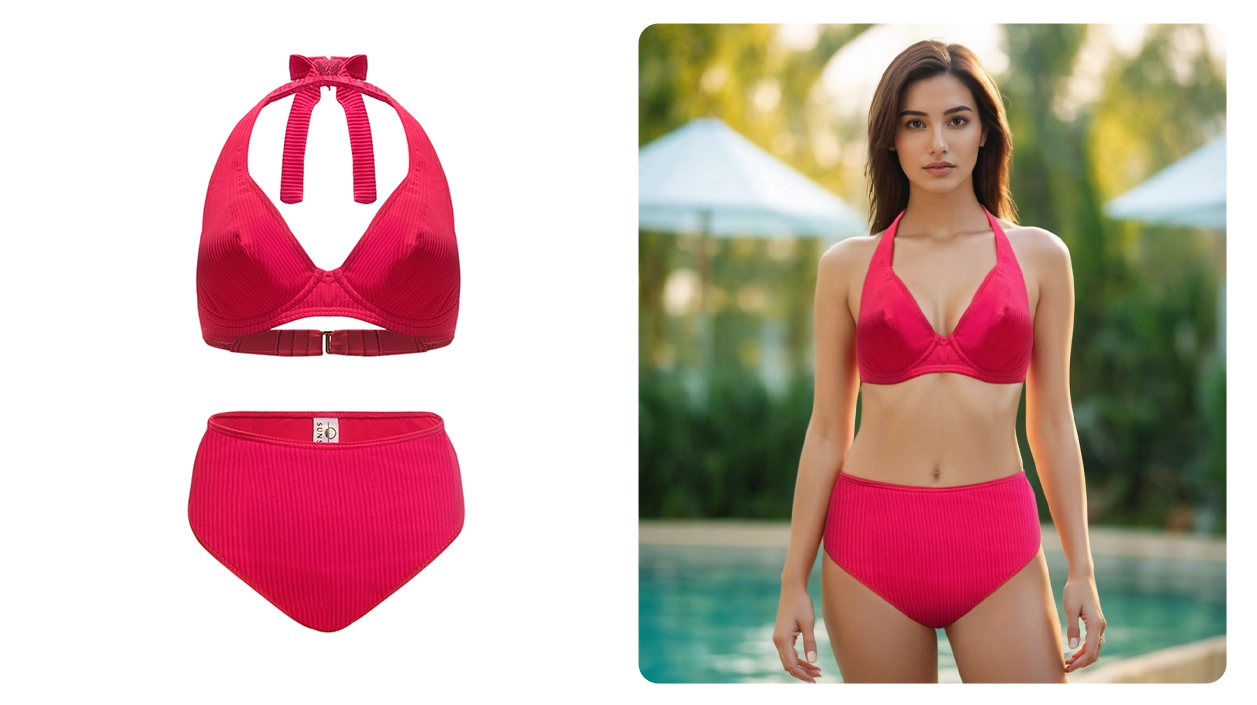 free ai toold for ecommerce visual content creation