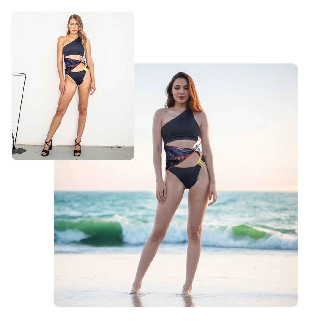 ai bikini generator free