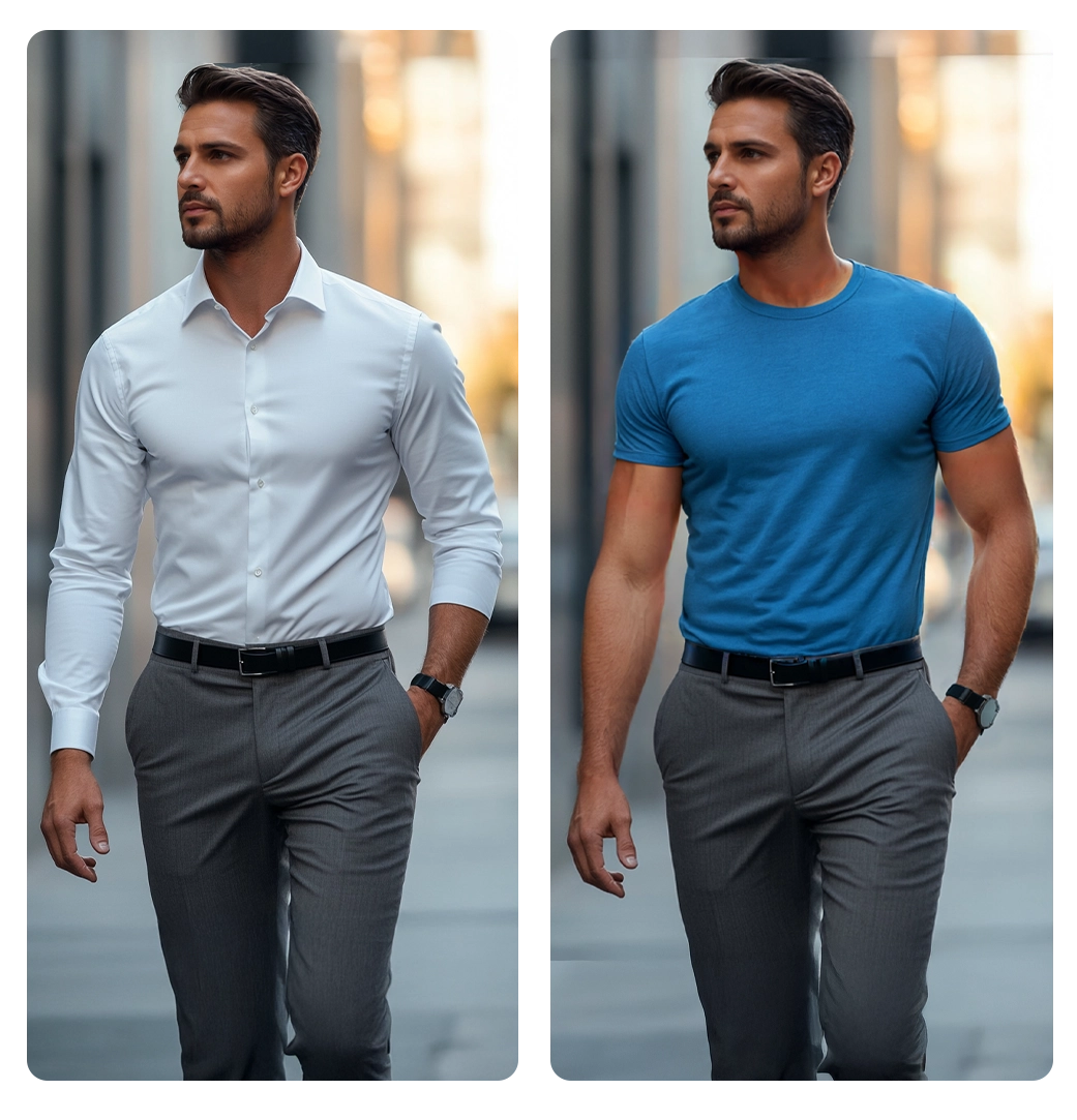 photo editor change clothes color online free