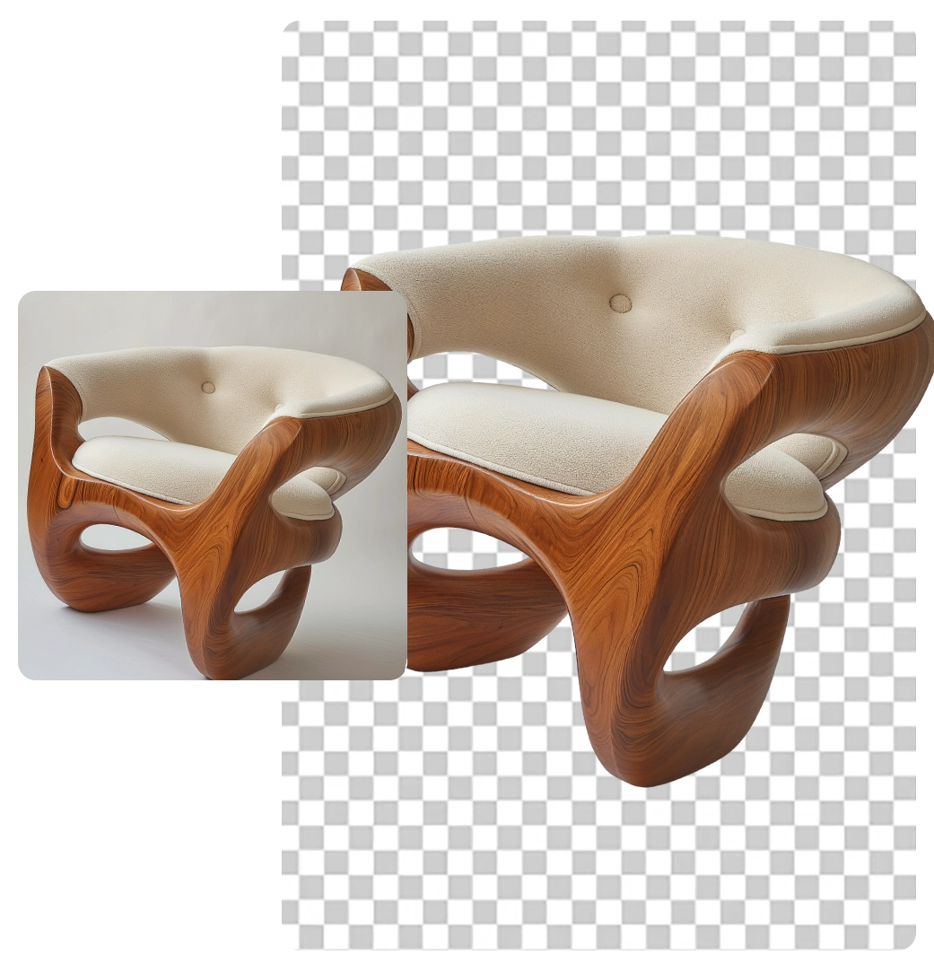 bulk background remover