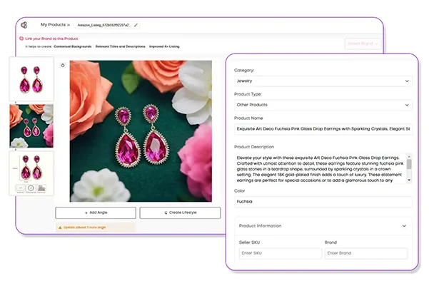 free ai tools for ecommerce