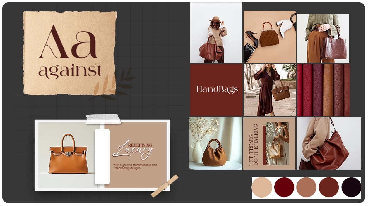 free ai toold for ecommerce visual content creation