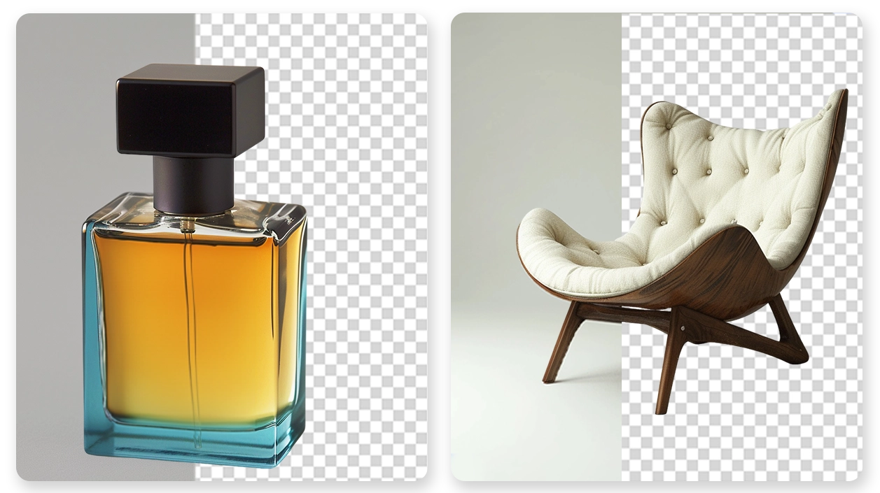 free ai toold for ecommerce visual content creation