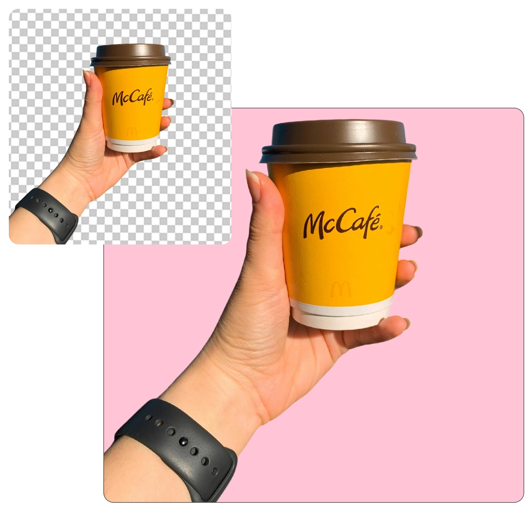 change color of png image online