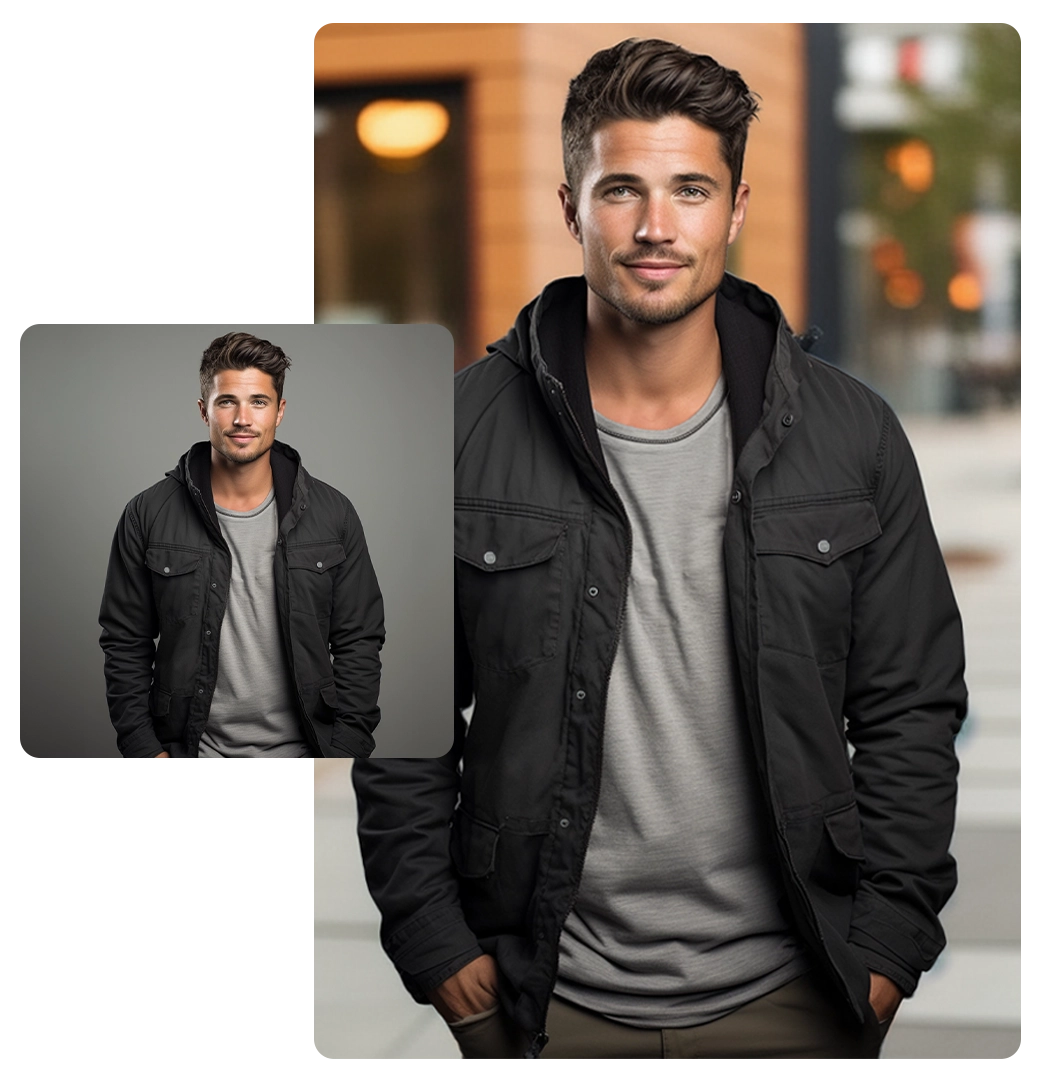 change background color