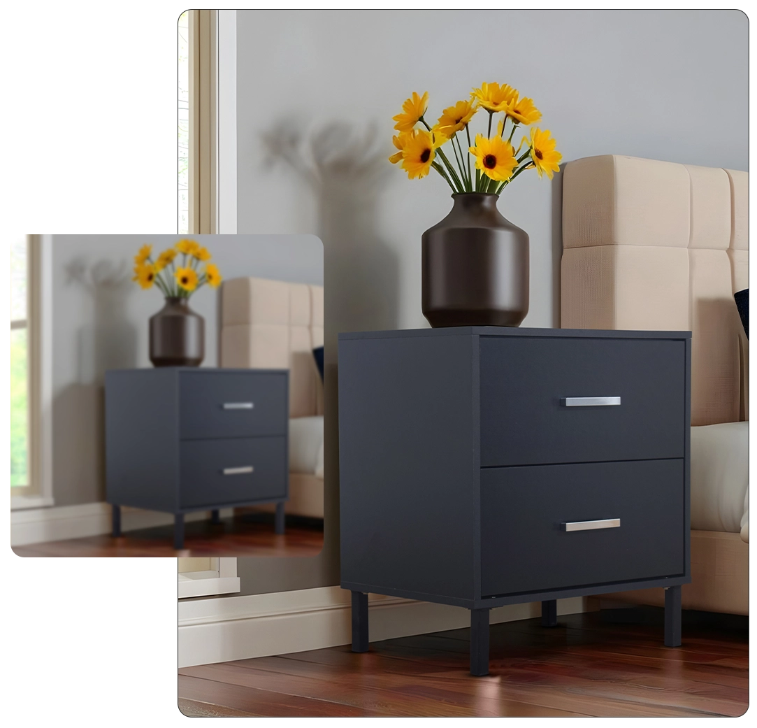 high resolution converter