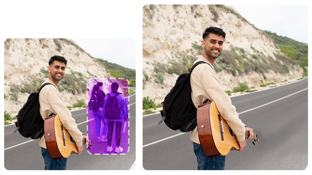 free ai toold for ecommerce visual content creation