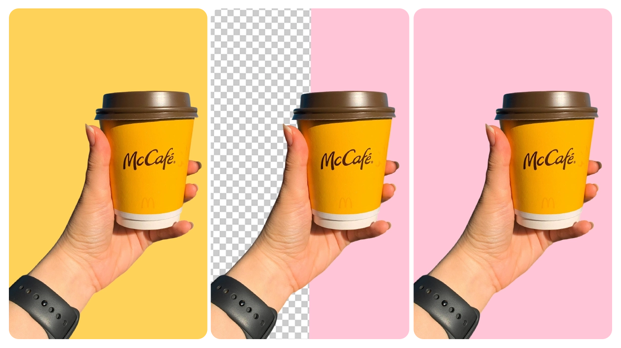 free ai toold for ecommerce visual content creation