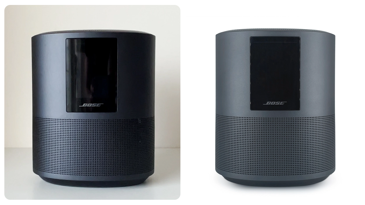 how to remove glare from photo