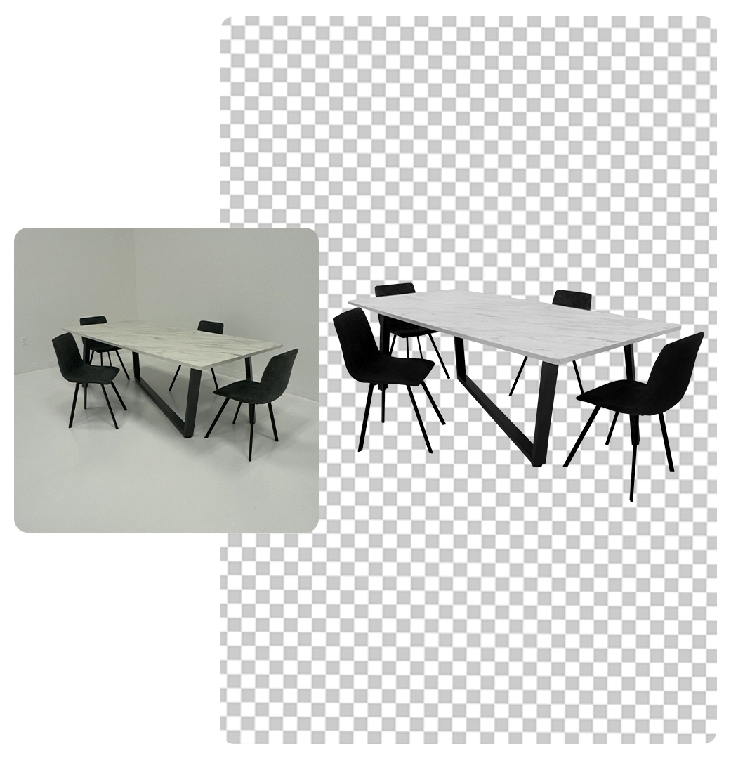 remove shadow from photo