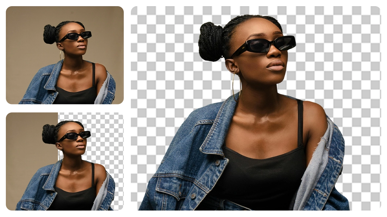 free ai toold for ecommerce visual content creation