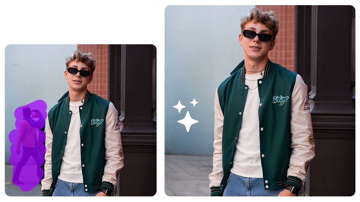 free ai toold for ecommerce visual content creation