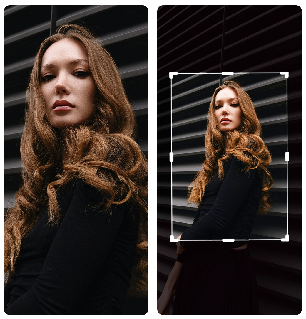 how to uncrop a photo