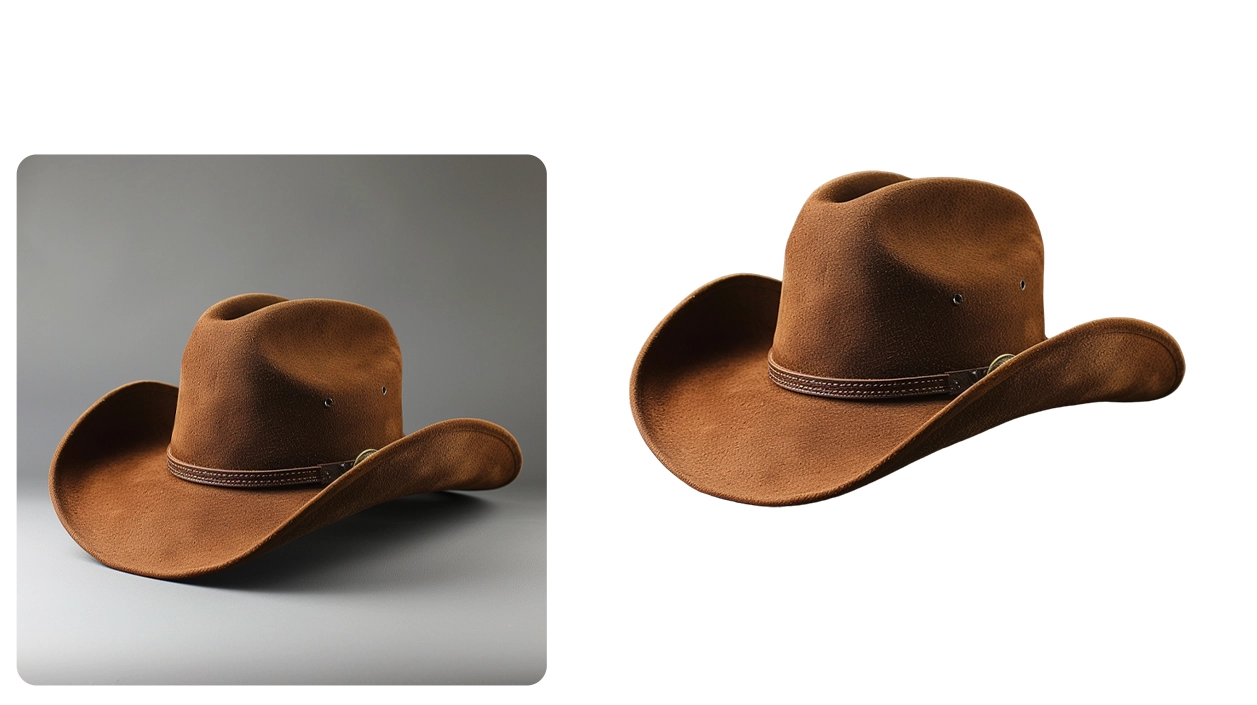 free ai toold for ecommerce visual content creation