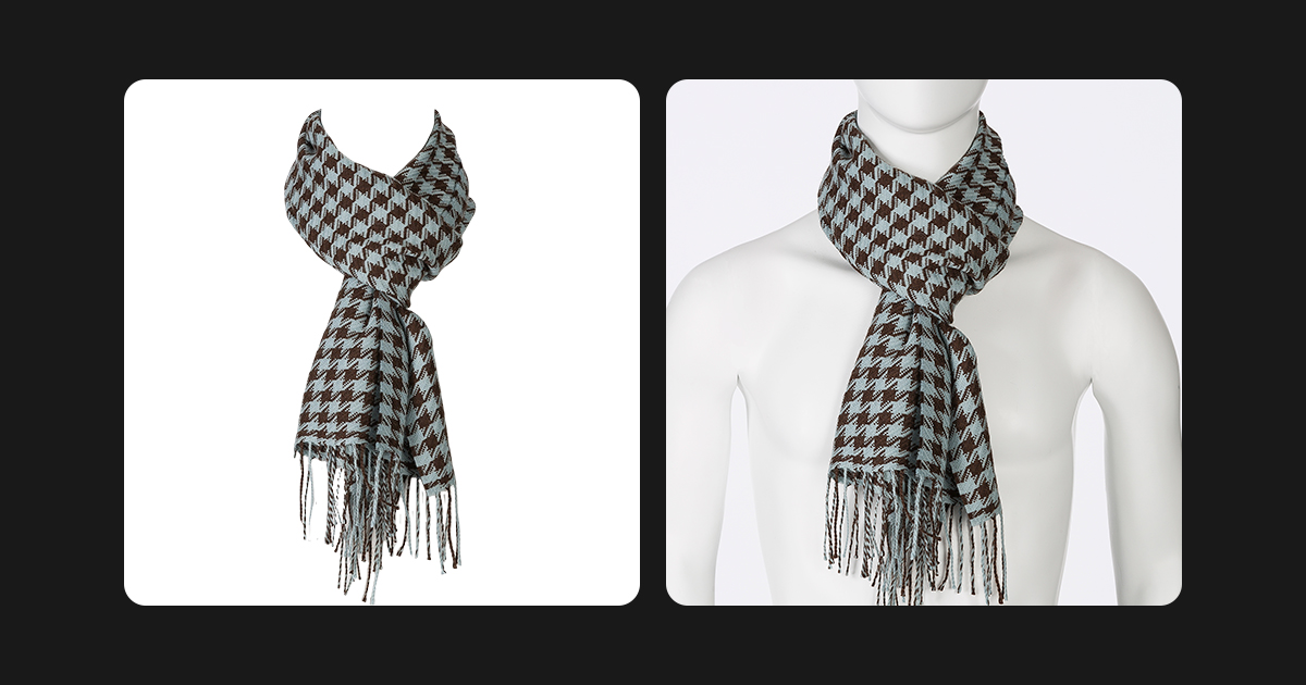 ghost mannequin photo editing