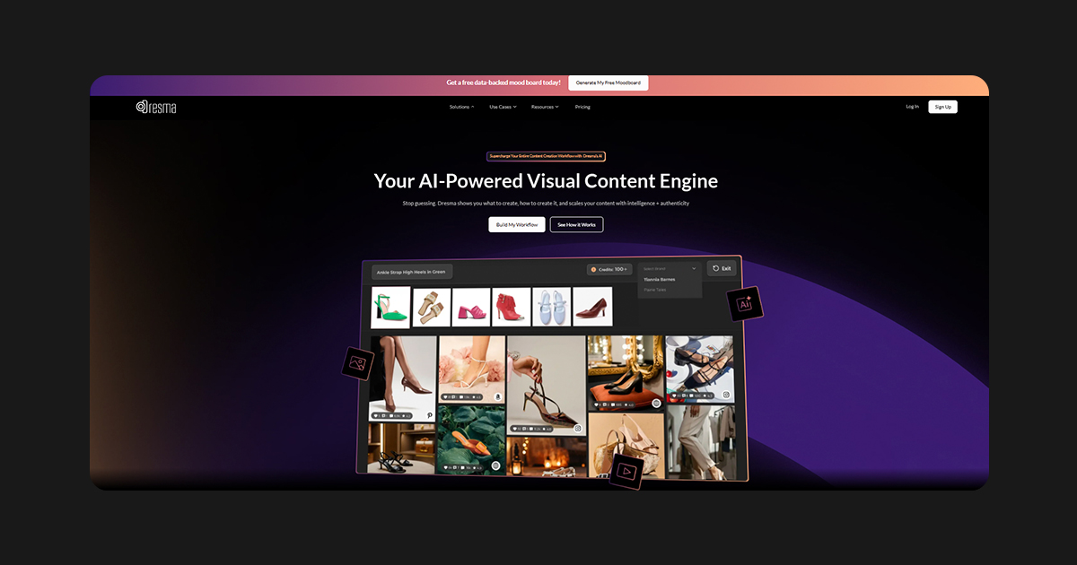 dresma for ghost mannequin effect