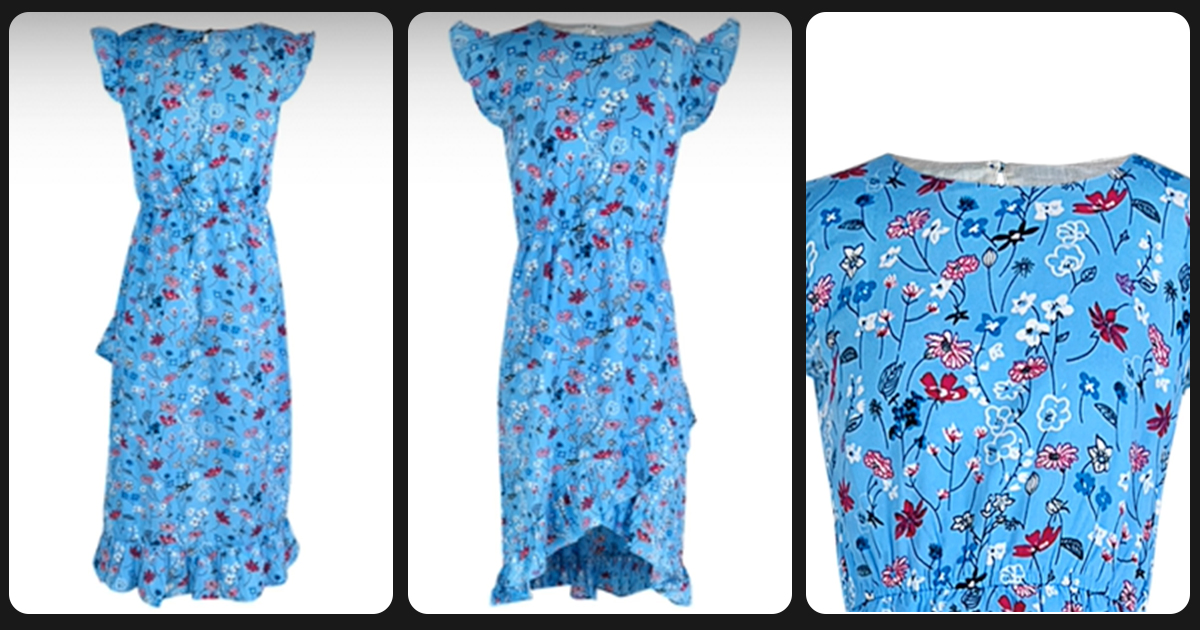 ghost mannequin images