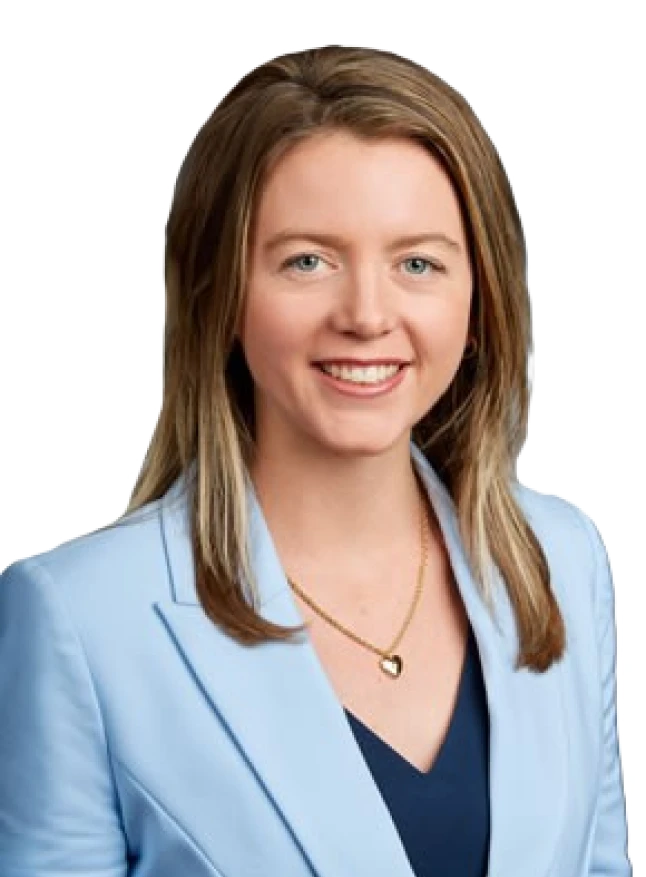 Hon Michelle Hofmann MLC