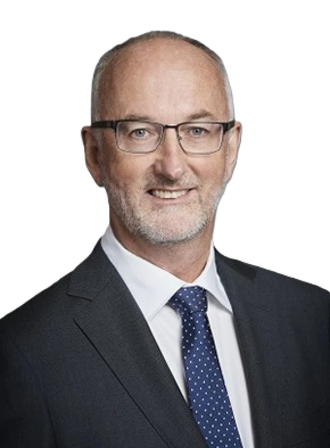 Hon Neil Thomson MLC