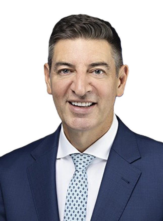 Basil Zempilas MLA