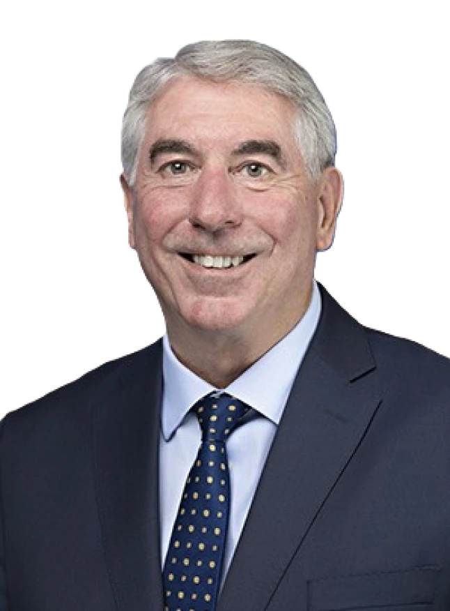 David Bolt MLA