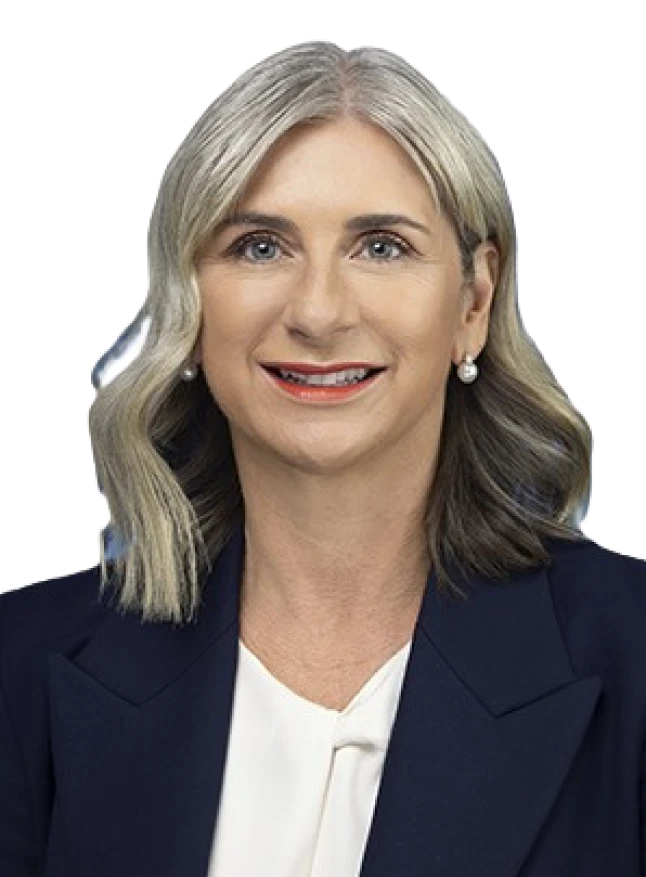 Sandra Brewer MLA