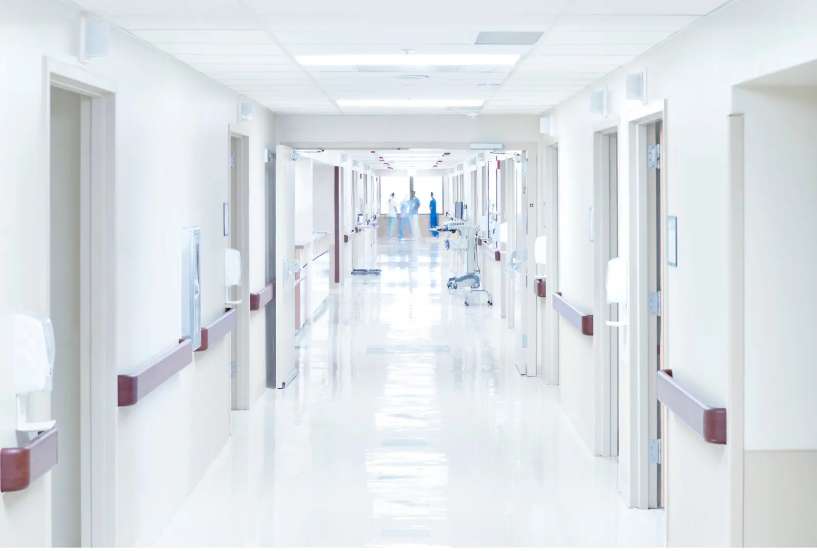 Outdated Medical Equipment Increasing Risk to Patients and Staff